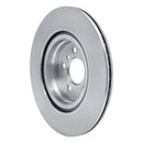 DFC 19-24 BMW X2 Rear Brake Rotor
