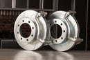 Baer Brakes 13-22 Ford F-250/F-350 Big Claw HD Performance Front Rotors