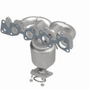 Magnaflow 13-15 Spark L4 1.2 OEM Manifold Direct Fit Converter