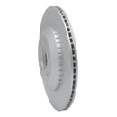DFC GeoSPEC Coated Rotors - Plain