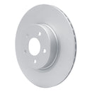 DFC GeoSPEC Coated Rotors - Plain