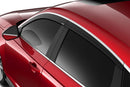 Husky Liners 23-24 Honda Accord Ventvisor Low Profile (4pc) - Chrome