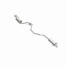 MagnaFlow BRE Exhaust Kit 09-13 Mazda 6 2.5L
