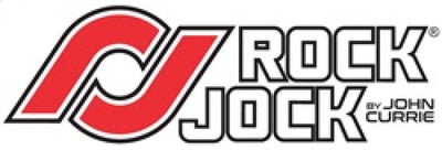 RockJock JT Diesel Base Level Suspension System 3.5in Lift