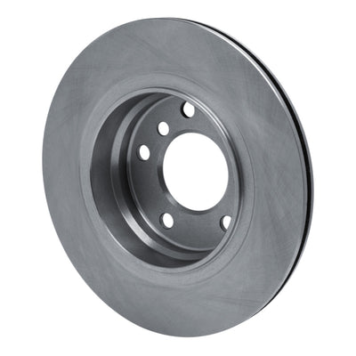 DFC 99-06 BMW 325i Front & Rear Rotors