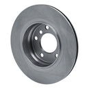 DFC 99-06 BMW 325i Front & Rear Rotors