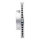 DFC GeoSPEC Coated Rotors - Plain