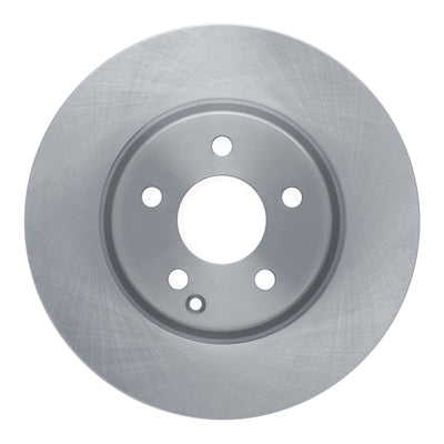 DFC 03-06 Mercedes-Benz E500 Front & Rear Rotors