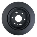 Timbren 21-24 Cadillac Escalade/Chevrolet Suburban/GMC Yukon BES Coated Brake Rotor - Rear