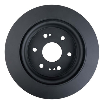 Timbren 19-26 Chevrolet Silverado/GMC Sierra 1500 BES Disc Brake Pad & Rotor Kit - Rear