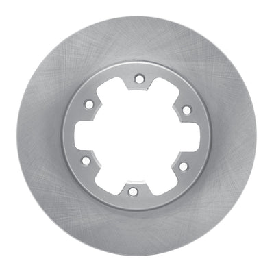 DFC 83-85 Nissan 720 Front & Rear Rotors includes Drums