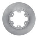 DFC True Balanced Brake Drums