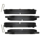 DFC 5000 Advanced Semi Met Brake Pads