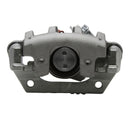DFC 14-23 Ford Transit Connect Rear-R Premium Caliper - Silver Zinc Coated