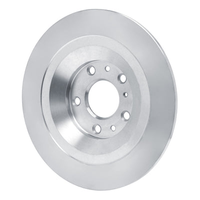 R1 23-25 Mazda CX-50 Front & Rear Brake Rotor Set