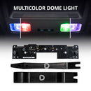 Diode Dynamics 24-25 Ford Mustang Multicolor Dome Light