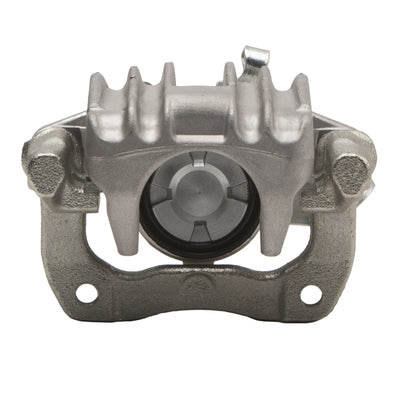 DFC 00-09 Audi TT Quattro Rear-L Premium Caliper - Silver Zinc Coated