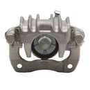 DFC 00-09 Audi TT Quattro Rear-L Premium Caliper - Silver Zinc Coated