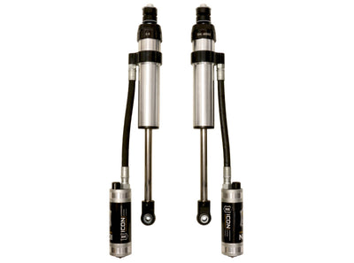 ICON 2023 Ford F-250/F/350 2.5in Stage 5 Suspension System (w/Expansion Packs)