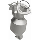 MagnaFlow 07-08 Saturn Aura 3.6L Direct Fit Converter