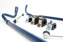 Dinan 15-18 BMW M3 Swaybar Set (Front 32mm - Rear 24mm)