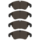 DFC GeoSPEC Coated Rotors - Plain