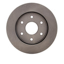 DFC Brake Rotors - Plain