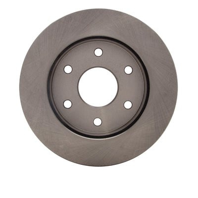DFC 88-91 Chevrolet K1500 Front Brake Rotor