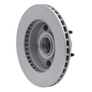 DFC 94-03 Ford E-150 Front GeoSPEC Coated Rotor