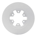 DFC 5000 Advanced Semi Met Brake Pads