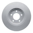 DFC 05-12 Ford Escape Front GeoSPEC Coated Rotor