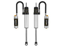 ICON 2014+ RAM 2500 4WD 2.5in Stage 4 Suspension System