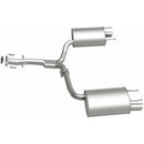 MagnaFlow BRE Exhaust Kit 06-13 Lexus IS250 IS350