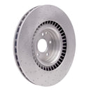 DFC Brake Rotors - Plain