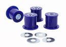 SuperPro 1986 Toyota Supra Base Front Upper Inner Control Arm Bushing Kit
