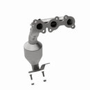 MagnaFlow Direct Fit Catalytic Converter 08-09 Toyota Highlander 3.3L