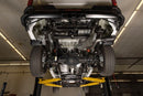 Flowmaster 20-25 GM 2500/3500HD 6.6L FlowFX Cat-Back Exhaust System