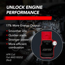 APR 14-16 Porsche Panamera Ignition Coil - Red