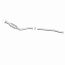 MagnaFlow Conv DF 01-04 Dodge Caravan 2.4L