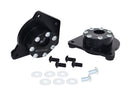 Whiteline 16-25 Honda Civic Offset Front Strut Mount - Camber/Caster