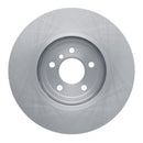 DFC Brake Rotors - Plain
