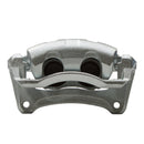 DFC 16-19 Subaru Legacy Front-R Premium Caliper - Silver Zinc Coated