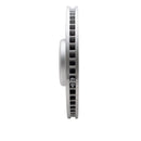 DFC 10-14 BMW X5 Right Front GeoSPEC Coated Rotor