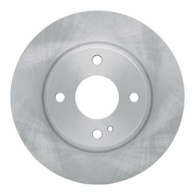 DFC 11-19 Ford Figo Front & Rear Rotors with 5000 Advanced Brake Pads w/Drums/Shoes/Hardware