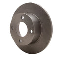 DFC 89-91 Audi 100 Rear Brake Rotor