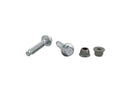 Ford Racing 21-24 F-150 3.5L EcoBoost Air Oil Separator Kit