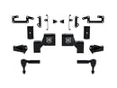 ICON 22-24 Toyota Tundra 6in Stage 6 Suspension System Billet Uca
