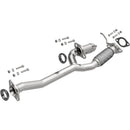 BRE Exhaust 05-07 Five Hundred Montego 3.0L Front Pipe Kit
