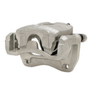 DFC 16-22 Hyundai Tucson Front-L Premium Caliper - Silver Zinc Coated
