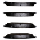 DFC 20-25 Hyundai Sonata Front 5000 Advanced Ceramic Brake Pads